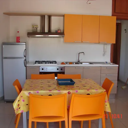 Lejlighed Casa Albertina *