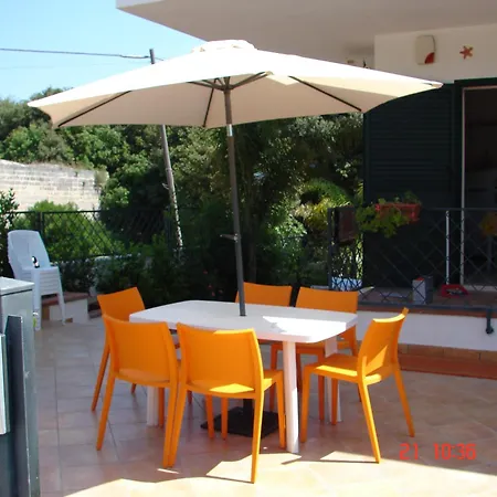 Apartment Casa Albertina Castro (Lecce)